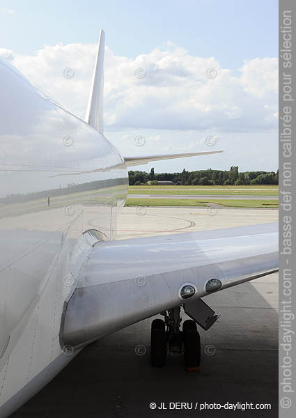 Liege airport